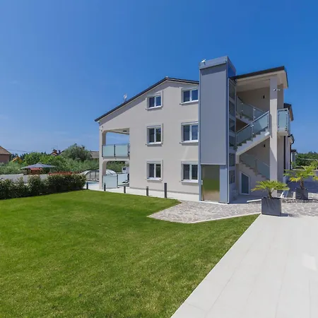 Galici-2 By Interhome Апартаменты