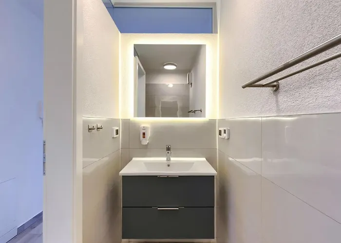 Apartman Galici-2 By Interhome *