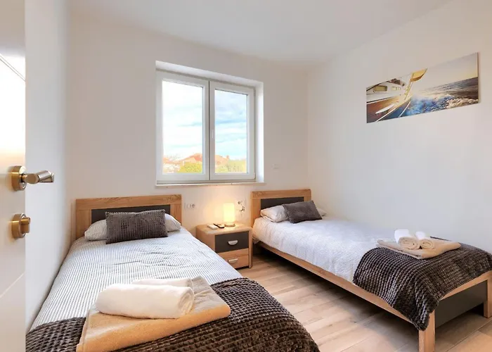 Galici-2 By Interhome Apartman Umag