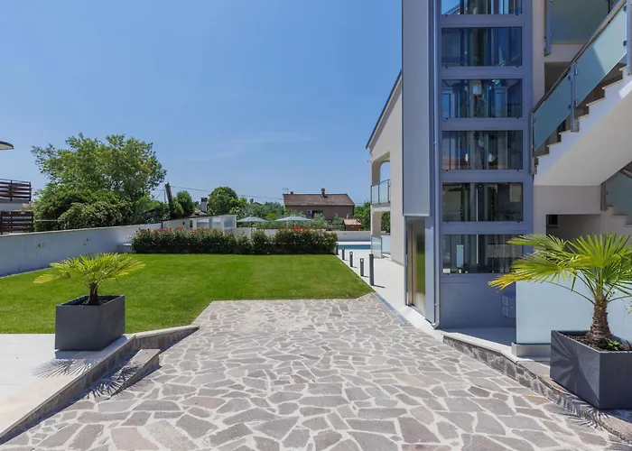 Galici-2 By Interhome Umag