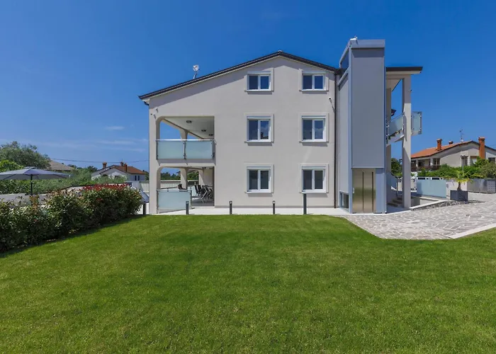 Apartman Galici-2 By Interhome *