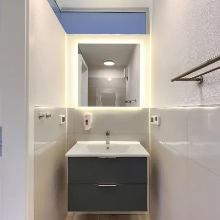 דירה Galici-2 By Interhome *
