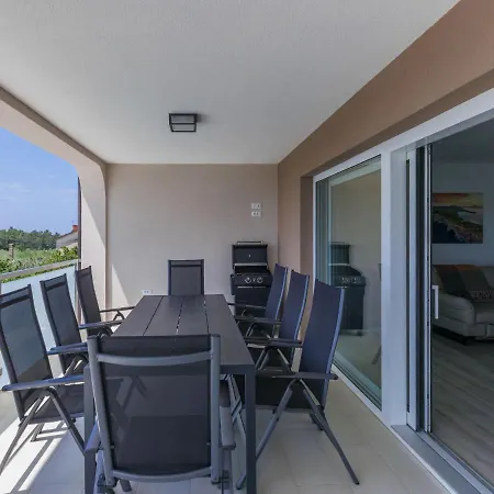 Apartman Galici-2 By Interhome *