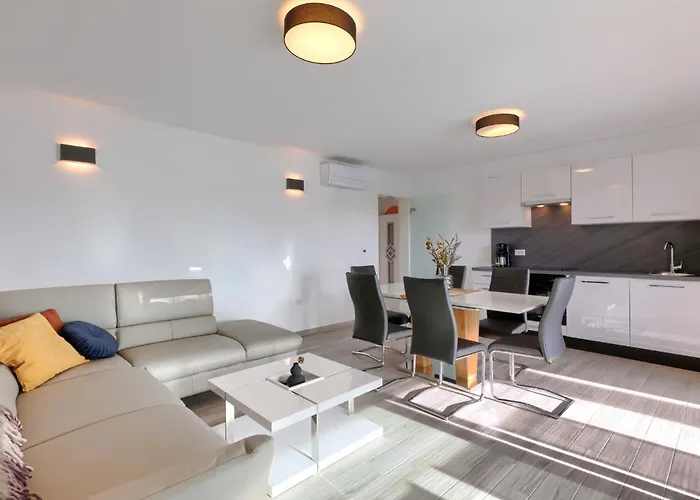 Galici-2 By Interhome * Umag