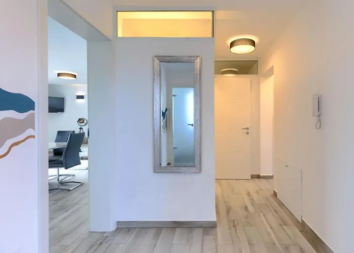 Galici-2 By Interhome Apartman