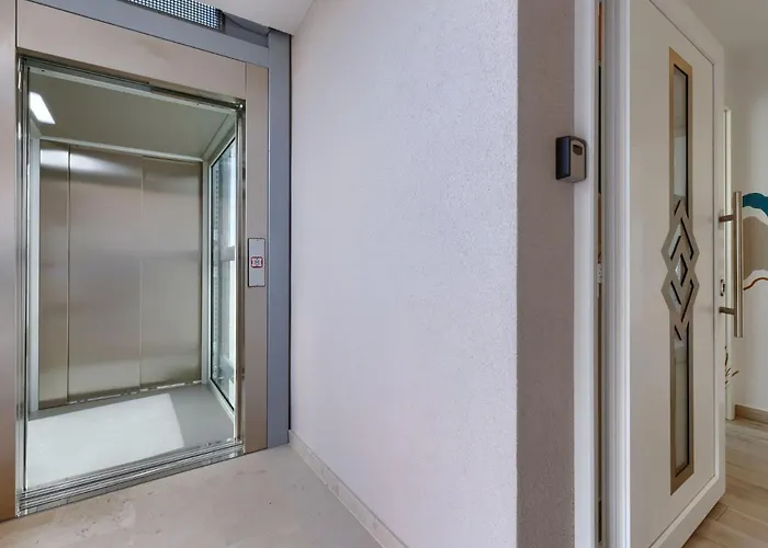 Apartman Galici-2 By Interhome Umag