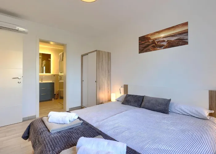 Galici-2 By Interhome Apartman Umag