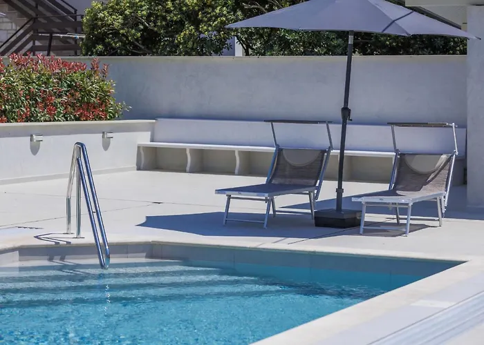 Apartman Galici-2 By Interhome Umag
