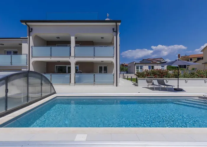 Galici-2 By Interhome *
