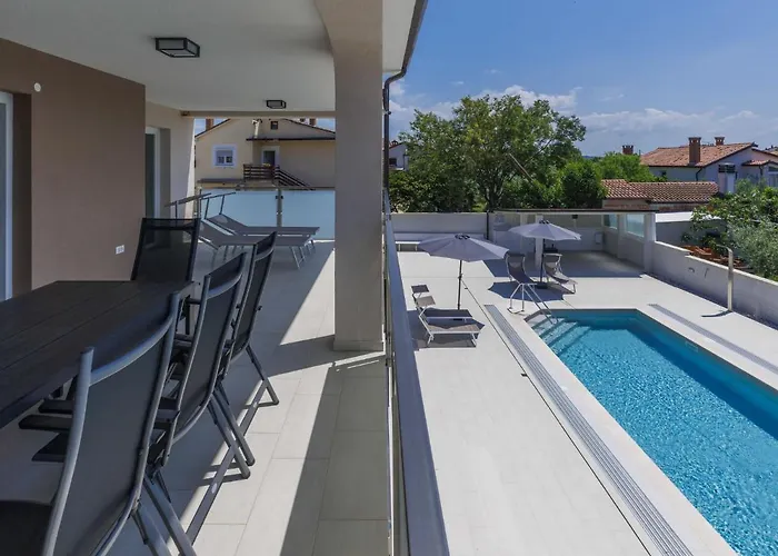 Galici-2 By Interhome Apartman Umag
