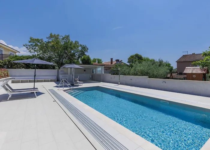 Apartman Galici-2 By Interhome *