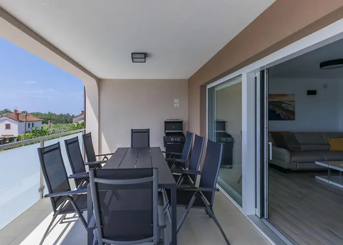 Apartman Galici-2 By Interhome *