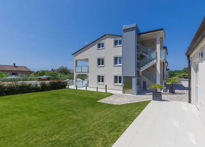 Galici-2 By Interhome Apartman